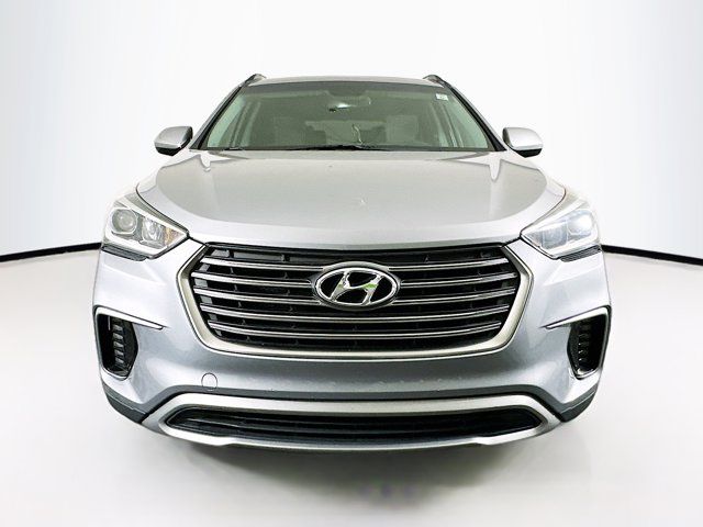 2018 Hyundai Santa Fe SE