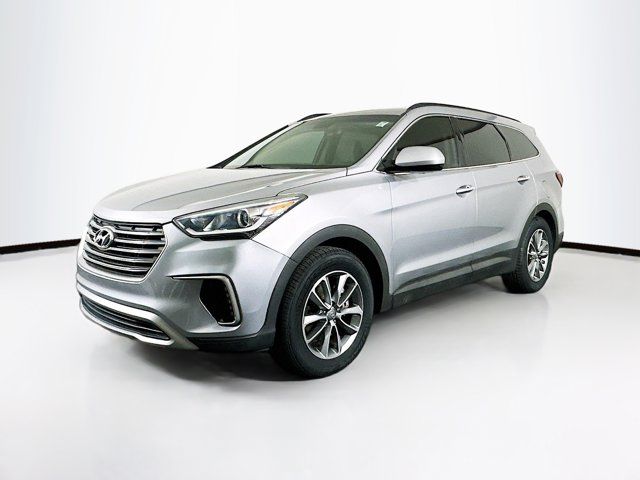 2018 Hyundai Santa Fe SE