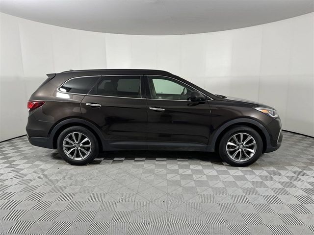 2018 Hyundai Santa Fe SE