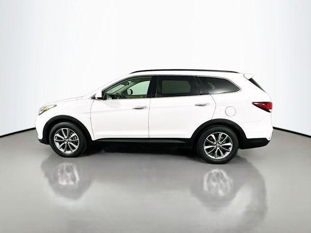 2018 Hyundai Santa Fe SE