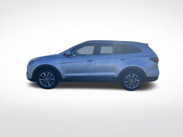 2018 Hyundai Santa Fe SE