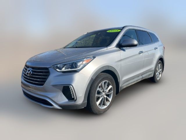 2018 Hyundai Santa Fe SE