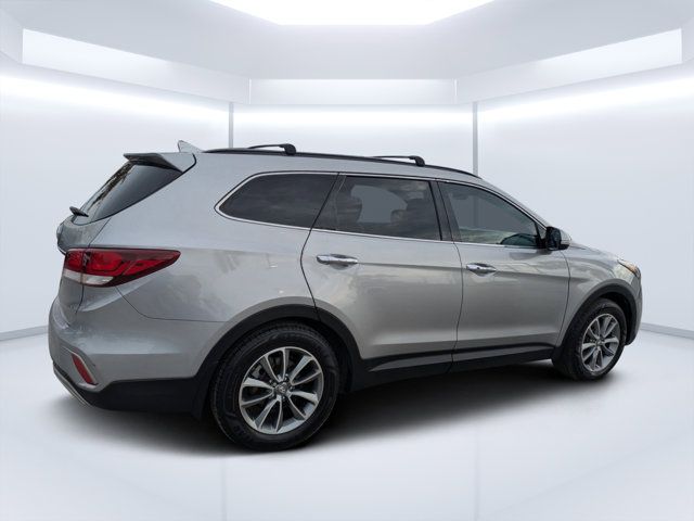 2018 Hyundai Santa Fe SE