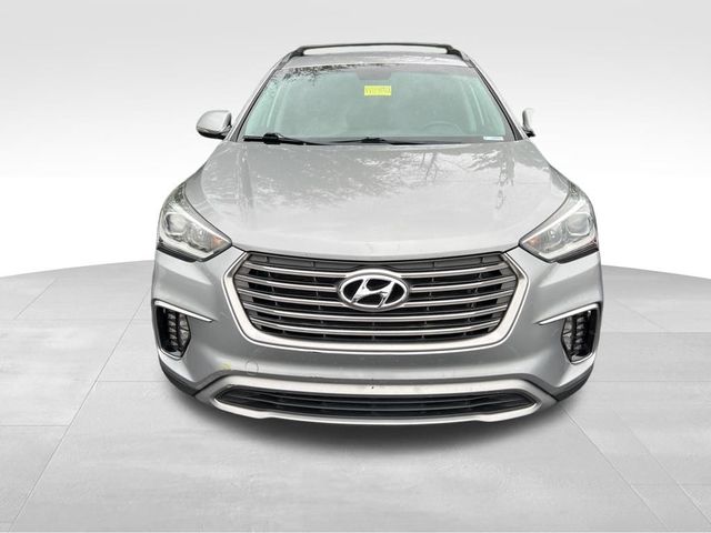 2018 Hyundai Santa Fe SE