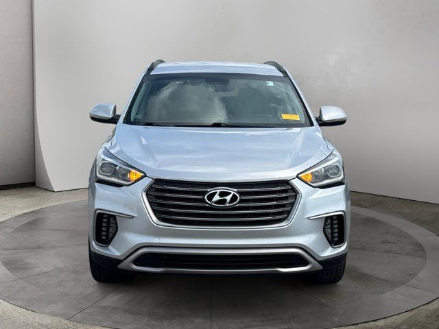2018 Hyundai Santa Fe SE