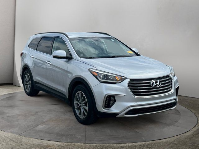 2018 Hyundai Santa Fe SE