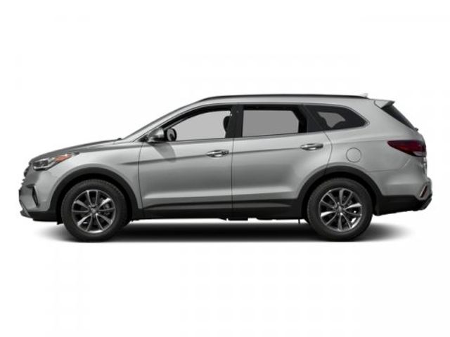 2018 Hyundai Santa Fe SE