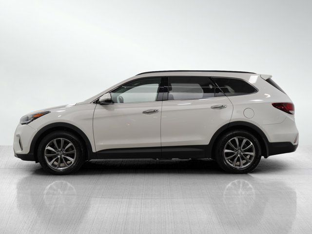 2018 Hyundai Santa Fe SE