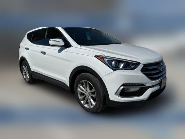 2018 Hyundai Santa Fe Sport 2.0T