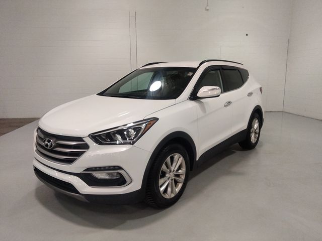 2018 Hyundai Santa Fe Sport 2.0T