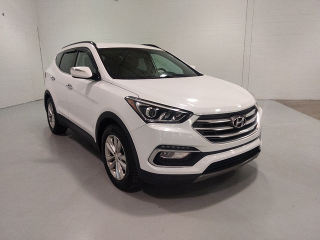 2018 Hyundai Santa Fe Sport 2.0T