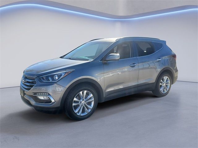 2018 Hyundai Santa Fe Sport 2.0T