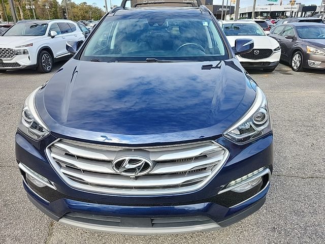 2018 Hyundai Santa Fe Sport 2.0T Ultimate