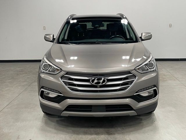 2018 Hyundai Santa Fe Sport 2.0T Ultimate