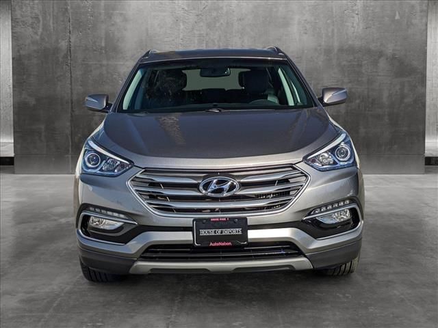 2018 Hyundai Santa Fe Sport 2.0T