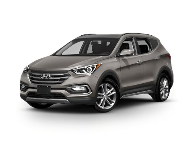 2018 Hyundai Santa Fe Sport 2.0T