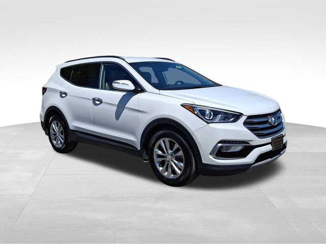 2018 Hyundai Santa Fe Sport 2.0T