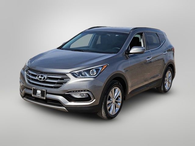 2018 Hyundai Santa Fe Sport 2.0T