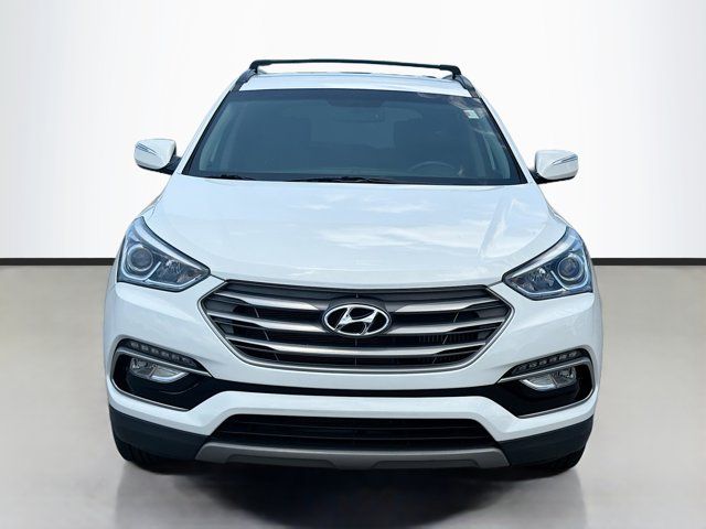 2018 Hyundai Santa Fe Sport 2.0T