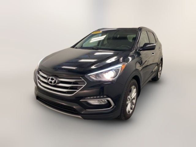 2018 Hyundai Santa Fe Sport 2.0T