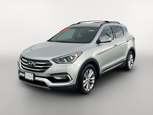 2018 Hyundai Santa Fe Sport 2.0T