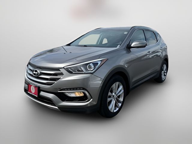 2018 Hyundai Santa Fe Sport 2.0T