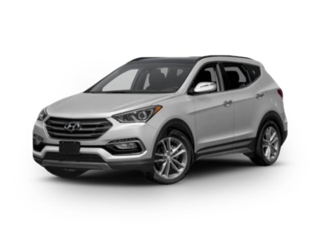 2018 Hyundai Santa Fe Sport 2.0T Ultimate