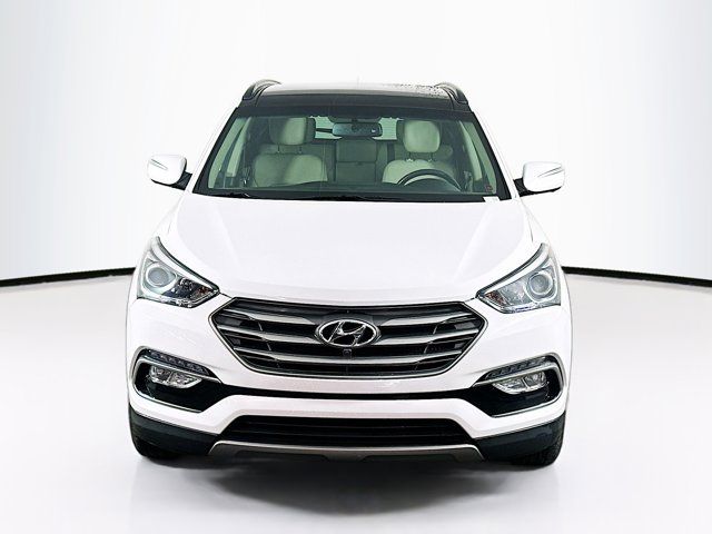2018 Hyundai Santa Fe Sport 2.0T Ultimate