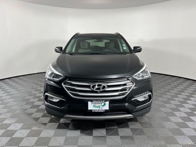 2018 Hyundai Santa Fe Sport 2.0T Ultimate