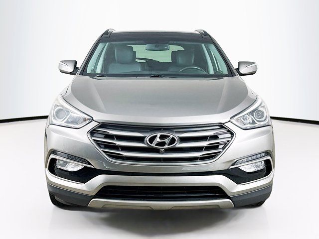 2018 Hyundai Santa Fe Sport 2.0T Ultimate
