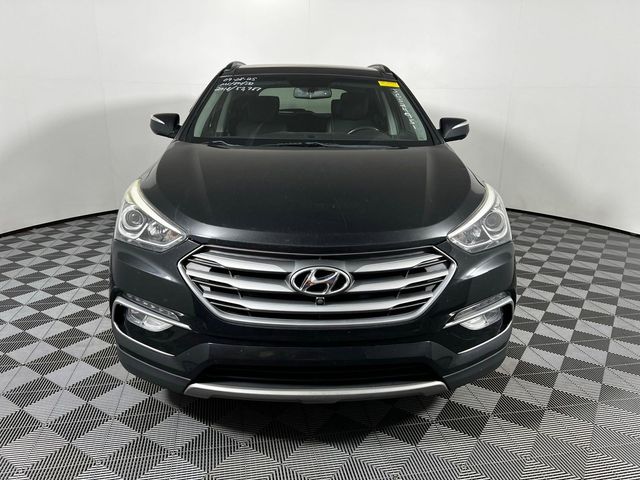 2018 Hyundai Santa Fe Sport 2.0T Ultimate