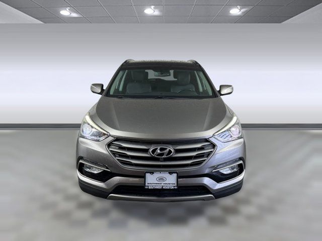 2018 Hyundai Santa Fe Sport 2.0T Ultimate