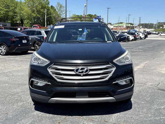 2018 Hyundai Santa Fe Sport 2.0T Ultimate