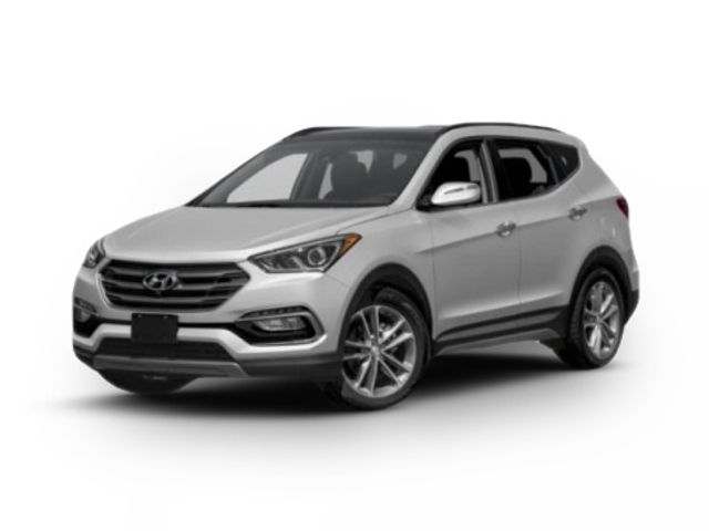 2018 Hyundai Santa Fe Sport 2.0T Ultimate