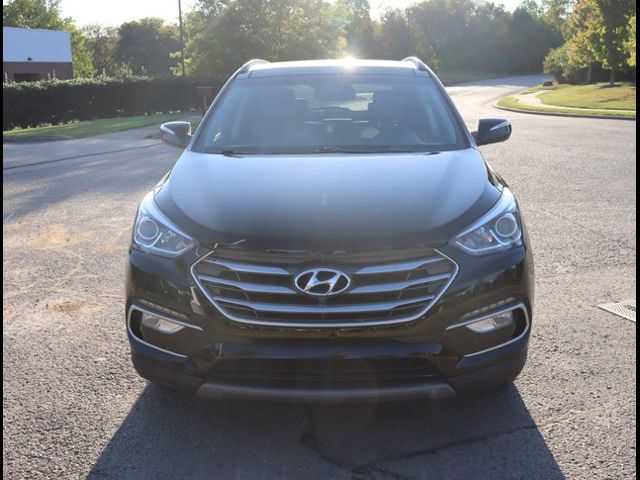 2018 Hyundai Santa Fe Sport 2.0T Ultimate