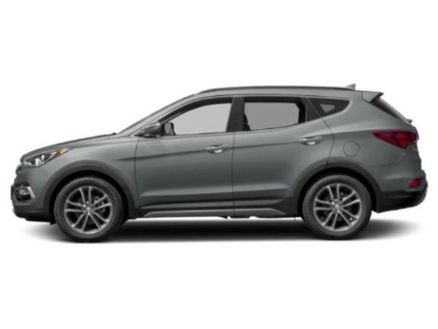 2018 Hyundai Santa Fe Sport 2.0T Ultimate