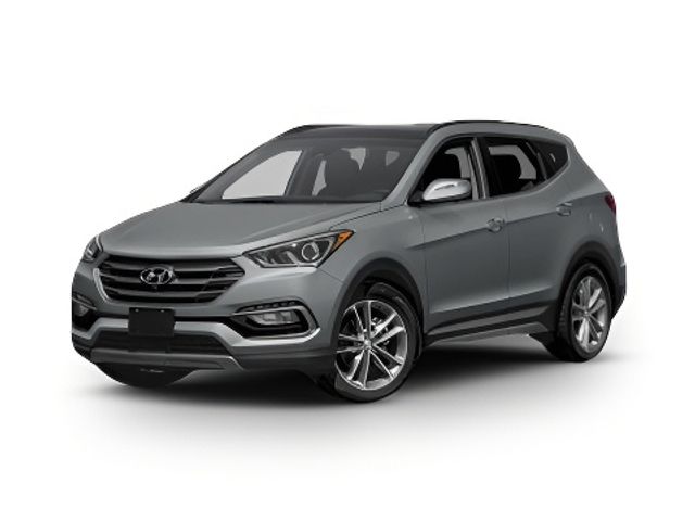 2018 Hyundai Santa Fe Sport 2.0T Ultimate