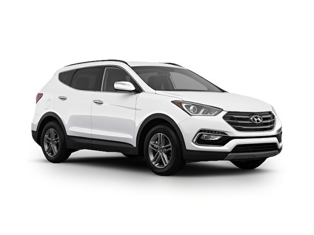 2018 Hyundai Santa Fe Sport 2.0T Ultimate