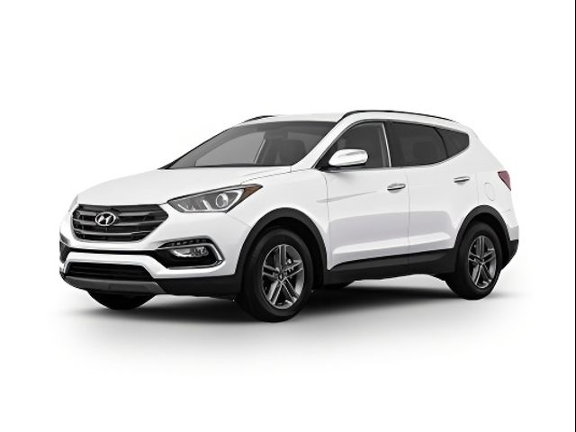 2018 Hyundai Santa Fe Sport 2.0T Ultimate