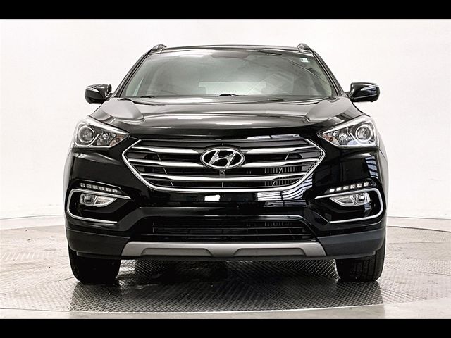 2018 Hyundai Santa Fe Sport 2.0T Ultimate