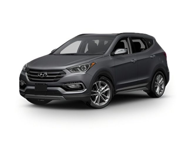 2018 Hyundai Santa Fe Sport 2.0T Ultimate