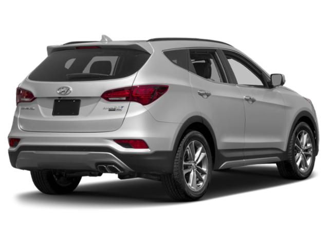 2018 Hyundai Santa Fe Sport 2.0T Ultimate