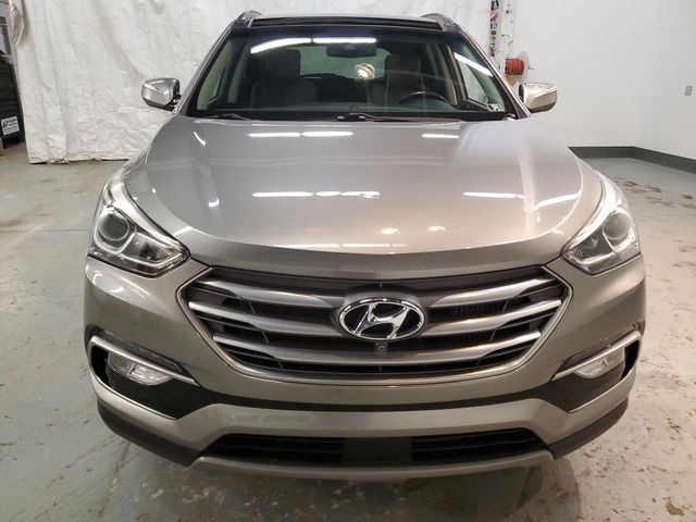 2018 Hyundai Santa Fe Sport 2.0T Ultimate