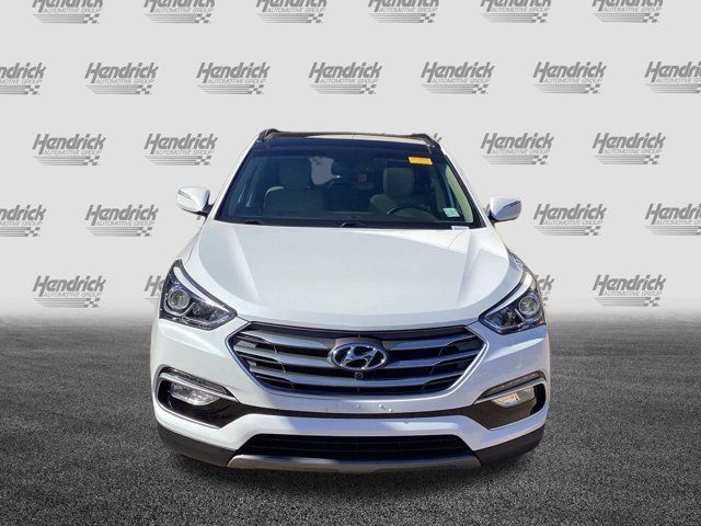 2018 Hyundai Santa Fe Sport 2.0T Ultimate