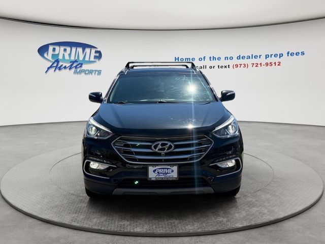 2018 Hyundai Santa Fe Sport 2.0T Ultimate