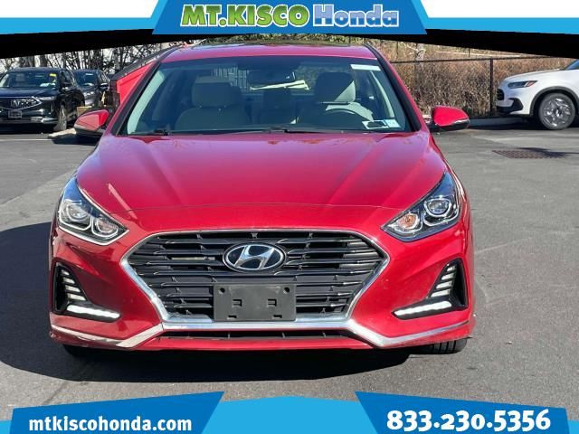 2018 Hyundai Sonata Limited