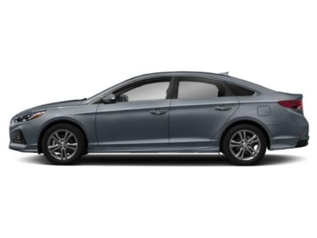 2018 Hyundai Sonata Eco