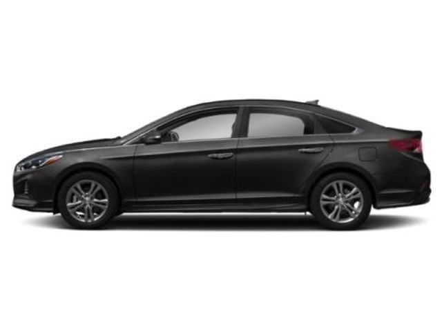 2018 Hyundai Sonata Eco