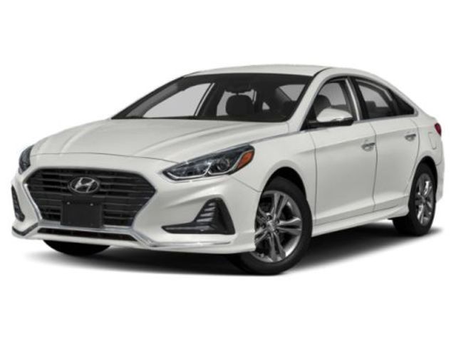 2018 Hyundai Sonata Eco