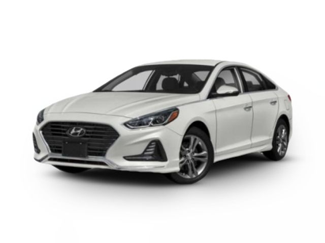 2018 Hyundai Sonata Eco